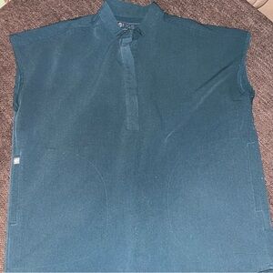 Figs Rafaela Scrub Top